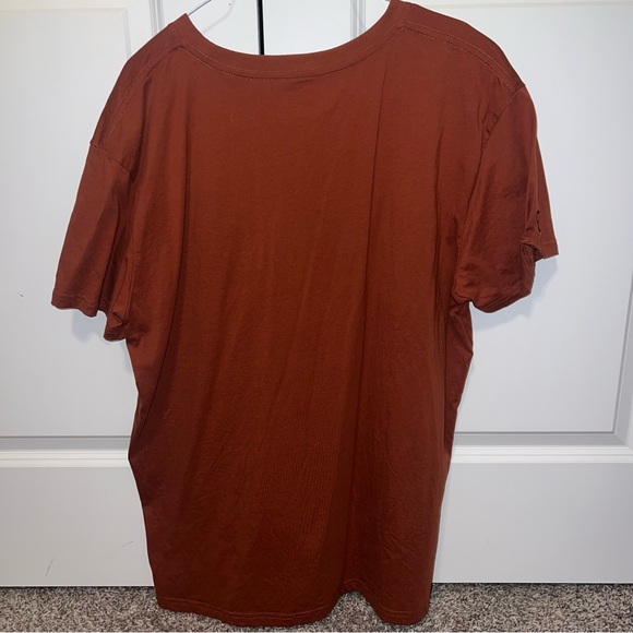 Embroidered Dutch Bros Shirt - Picture 4 of 4